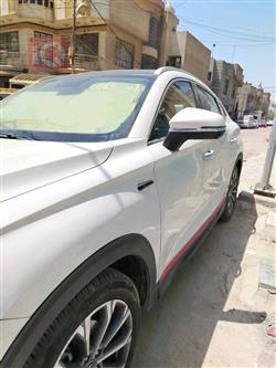 شانجان CS85